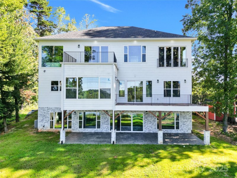 Clippers Run, Mooresville community