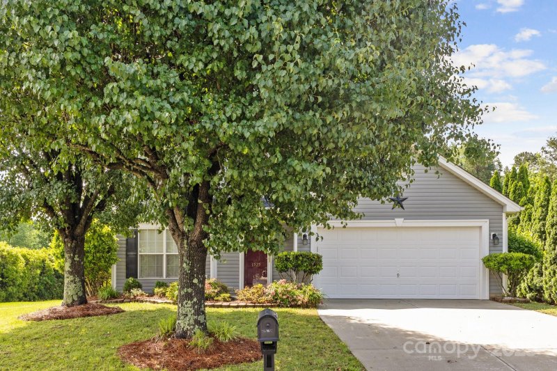 Property image 3 at 1525 Moss Creek Drive, Harrisburg, NC 28075