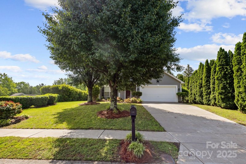 Property image 5 at 1525 Moss Creek Drive, Harrisburg, NC 28075