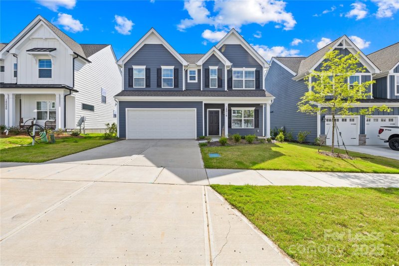 18016 Wilbanks Drive