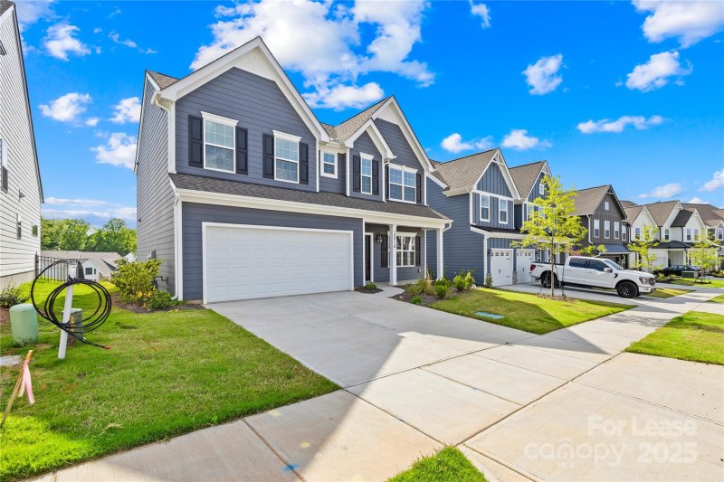 Property image 2 at 18016 Wilbanks Drive, Charlotte, NC 28278