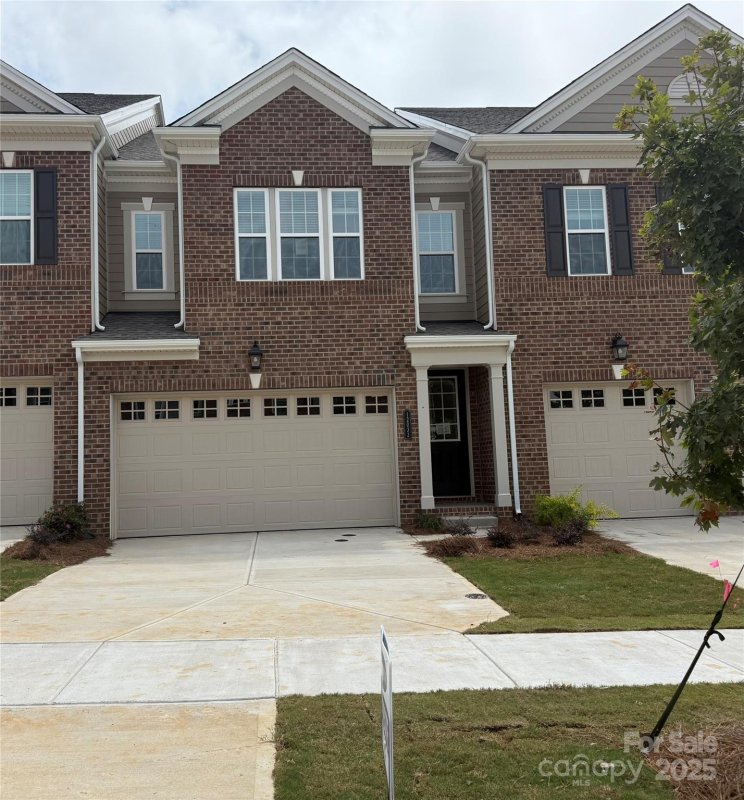 Property image 2 of 12032 Lavinia Lane in Townes At Wade Ardrey, Charlotte, NC 28277