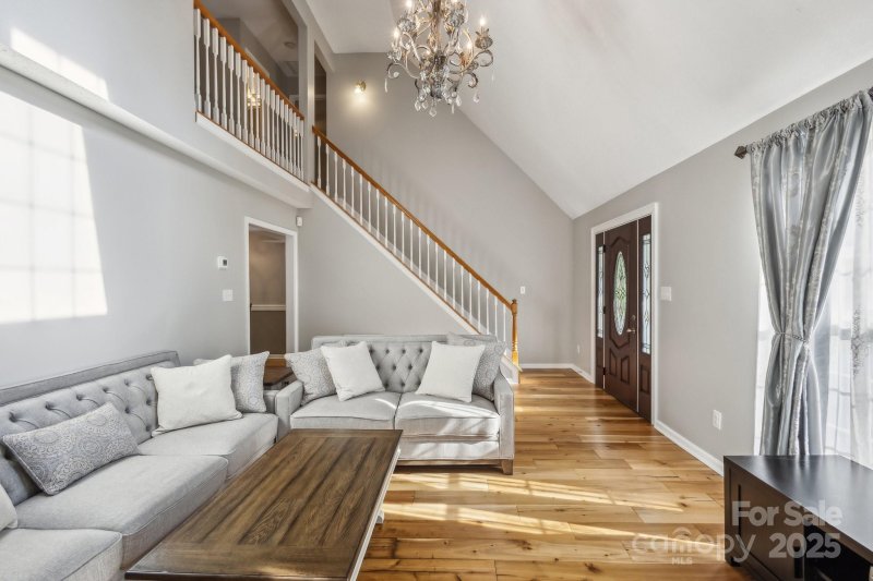 Property image 2 of 3223 Rheinwood Court in Ashley Farms, Matthews, NC 28105