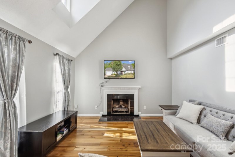 Property image 3 of 3223 Rheinwood Court in Ashley Farms, Matthews, NC 28105