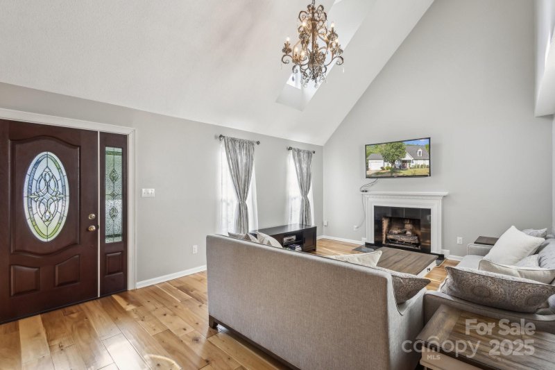 Property image 4 of 3223 Rheinwood Court in Ashley Farms, Matthews, NC 28105