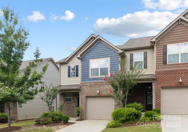 Property image 2 at 4033 Black Walnut Way, Fort Mill, SC 29707