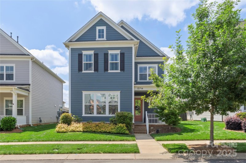 Property image 3 at 13714 Jacks Lane, Pineville, NC 28134