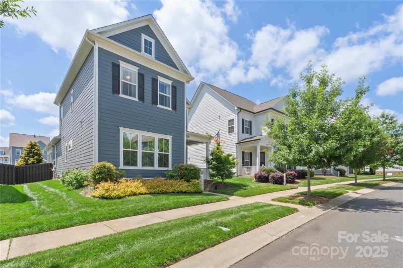 Property image 4 at 13714 Jacks Lane, Pineville, NC 28134