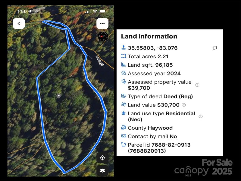 Property image 2 at 31 Sallywood Trail, Waynesville, NC 28785