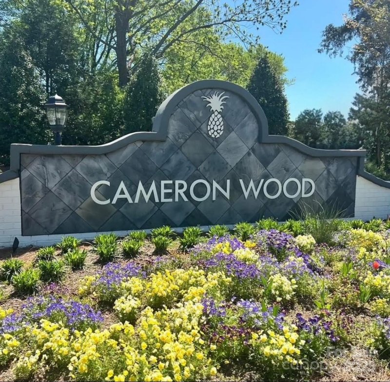 Property image 2 at 3133 English Sparrow Lane, Charlotte, NC 28210