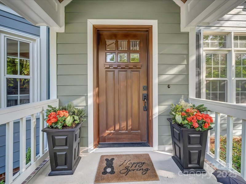 Property image 3 at 3133 English Sparrow Lane, Charlotte, NC 28210