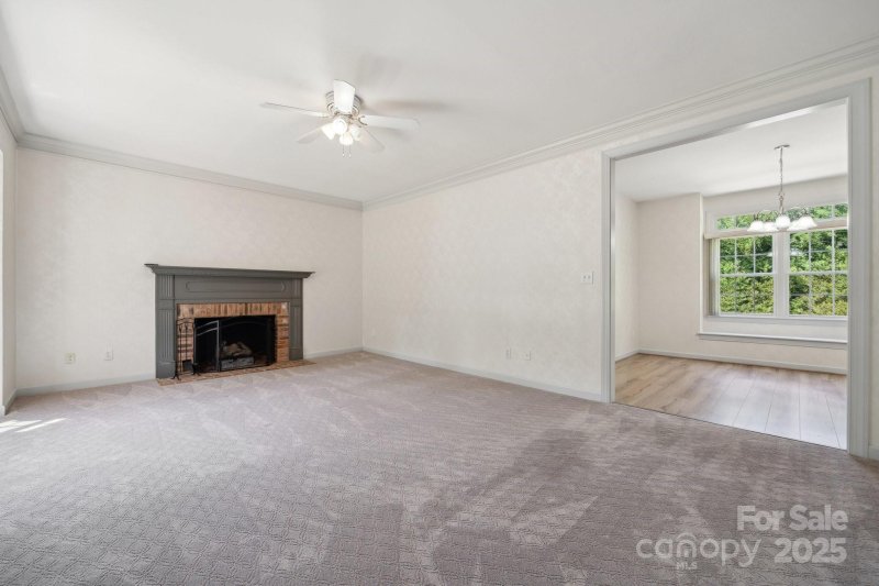 Property image 4 at 4161 Deerfield Drive, Concord, NC 28027