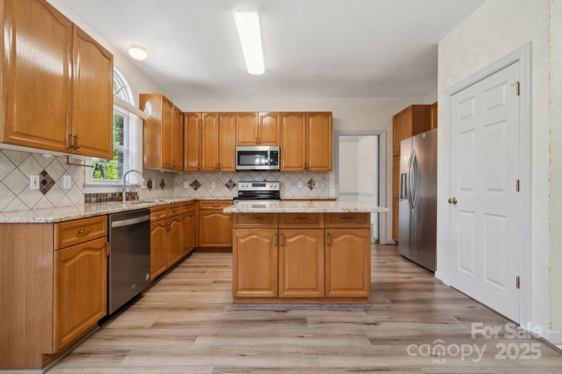 Property image 5 at 4161 Deerfield Drive, Concord, NC 28027