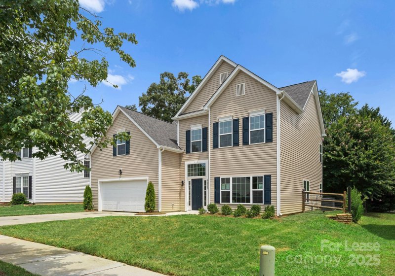 Property image 2 at 6923 Cascade Dream Court, Huntersville, NC 28078