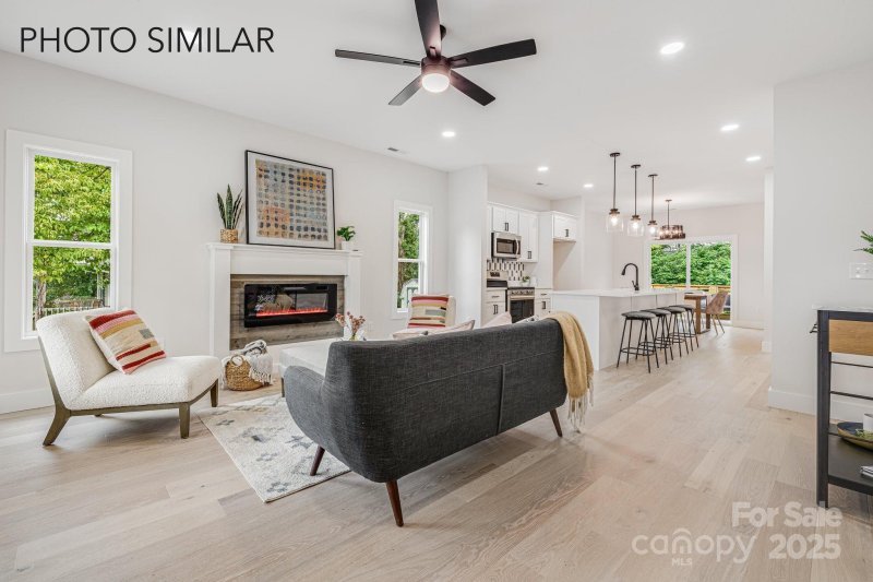 Property image 4 at 27 White Avenue, Asheville, NC 28803