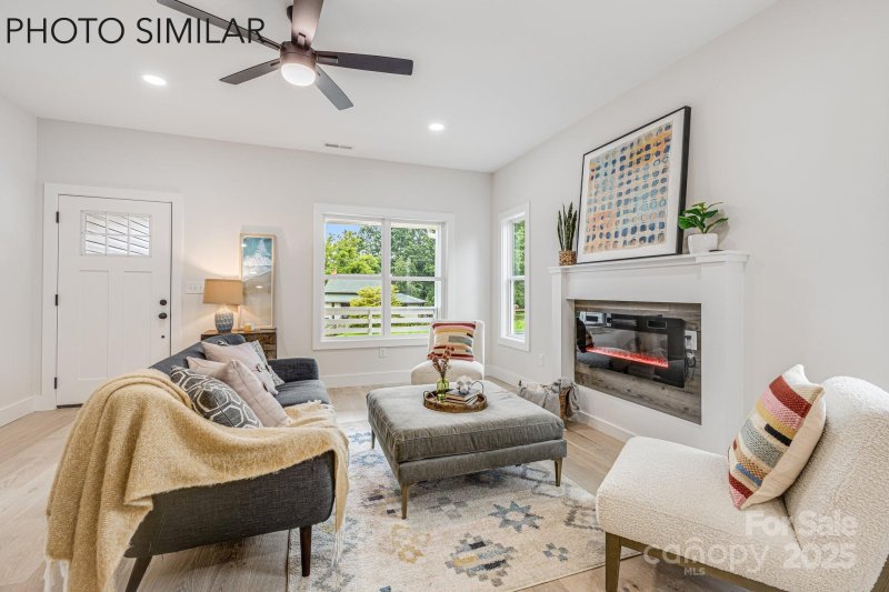 Property image 5 at 27 White Avenue, Asheville, NC 28803