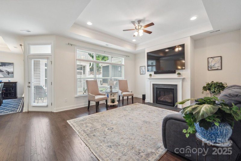 Property image 3 at 16112 Lakeside Loop Lane, Cornelius, NC 28031