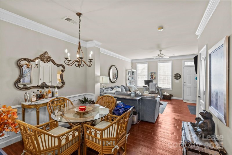 Property image 2 at 9638 Longstone Lane, Charlotte, NC 28277