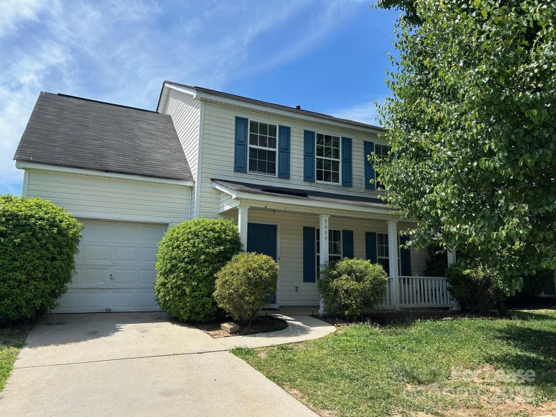 3088 Rockingham Court