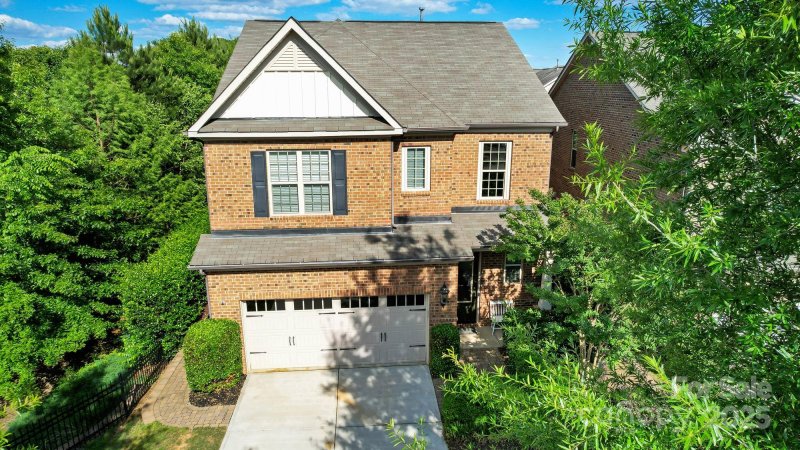 Property image 2 at 9735 Wheatfield Road, Charlotte, NC 28277