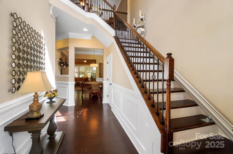 Property image 3 at 9735 Wheatfield Road, Charlotte, NC 28277