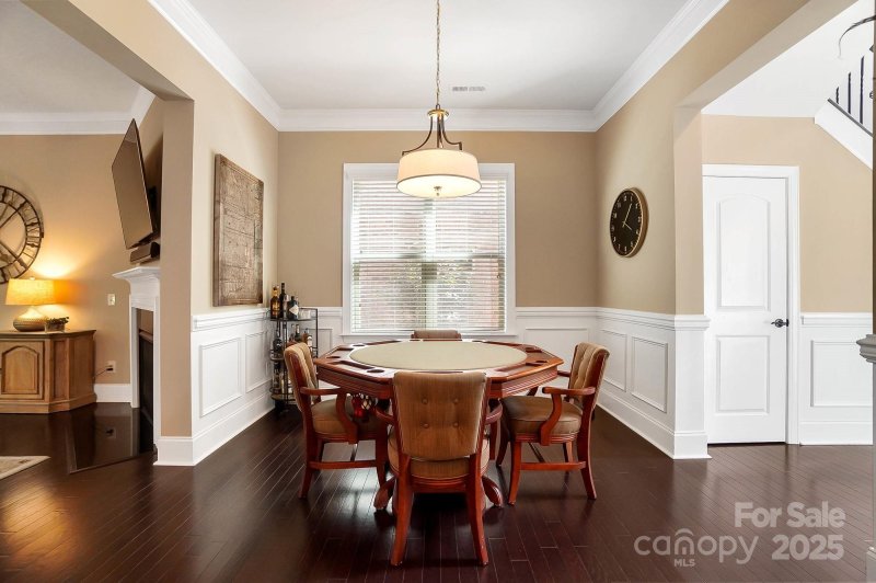 Property image 5 at 9735 Wheatfield Road, Charlotte, NC 28277