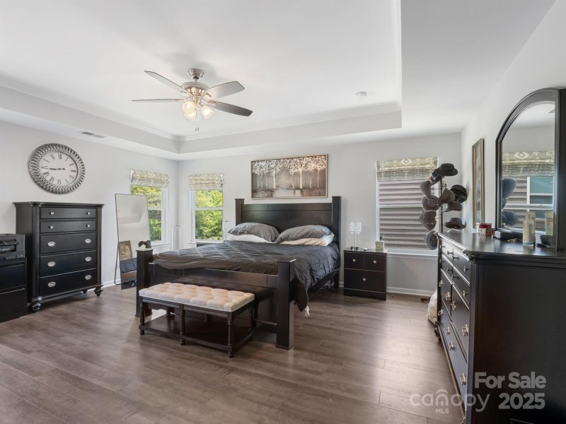 Property image 4 at 4316 Falls Lake Drive, Concord, NC 28025