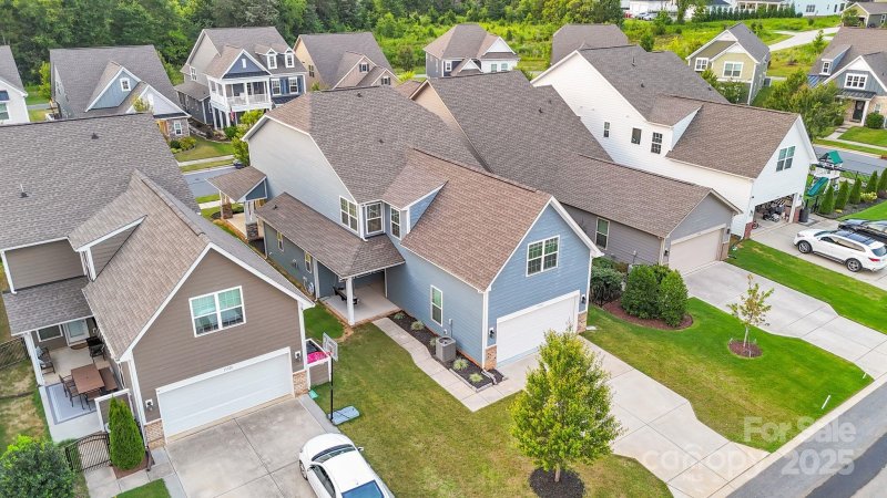 Property image 5 at 13332 Caite Ridge Road, Davidson, NC 28036