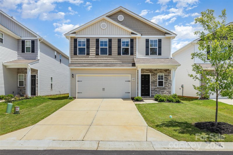 4009 Stoneygreen Lane