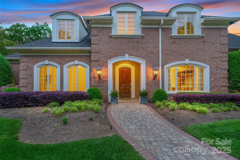 Property image 2 at 5701 Challisford Lane, Charlotte, NC 28226