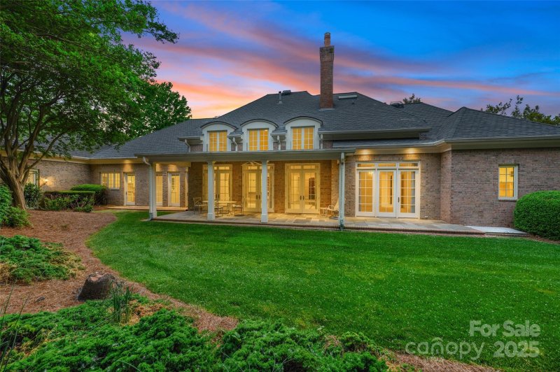 Property image 3 at 5701 Challisford Lane, Charlotte, NC 28226