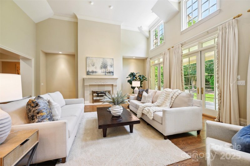 Property image 5 at 5701 Challisford Lane, Charlotte, NC 28226