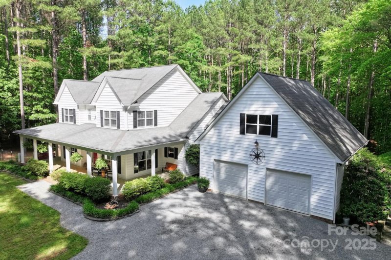 Property image 2 at 1956 Forest Ridge Drive, Stanley, NC 28164