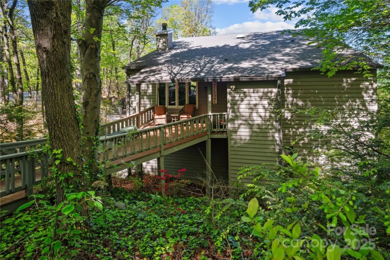 Property image 4 of 25 Little Falls Drive in Melrose Mtn, Tryon, NC 28782