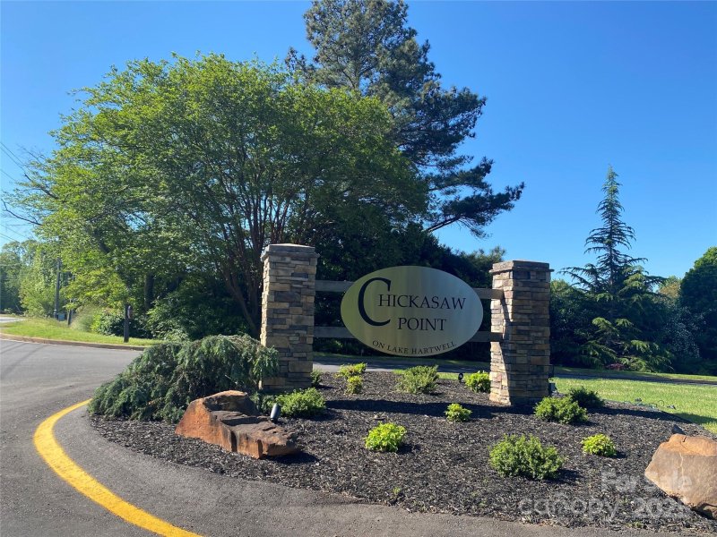 Lot 174 Pineneedle Drive