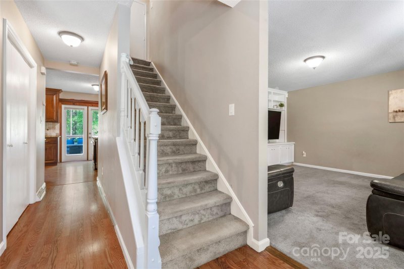 Property image 5 at 335 Bob White Run, Salisbury, NC 28147