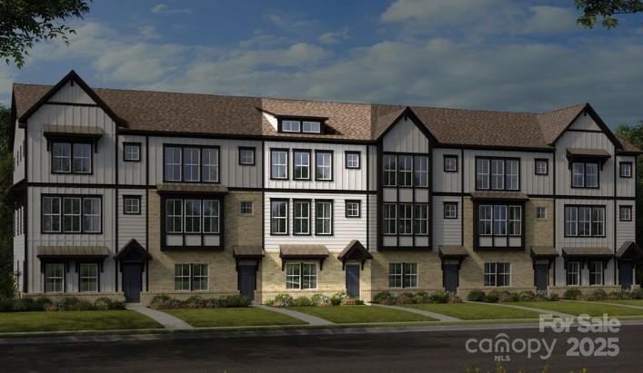 Property image 2 at 743 Hoke Lane, Davidson, NC 28036