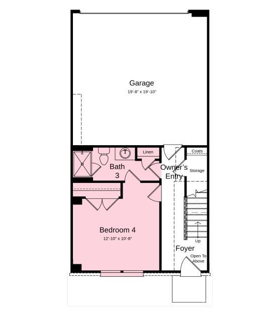 Property image 3 at 743 Hoke Lane, Davidson, NC 28036