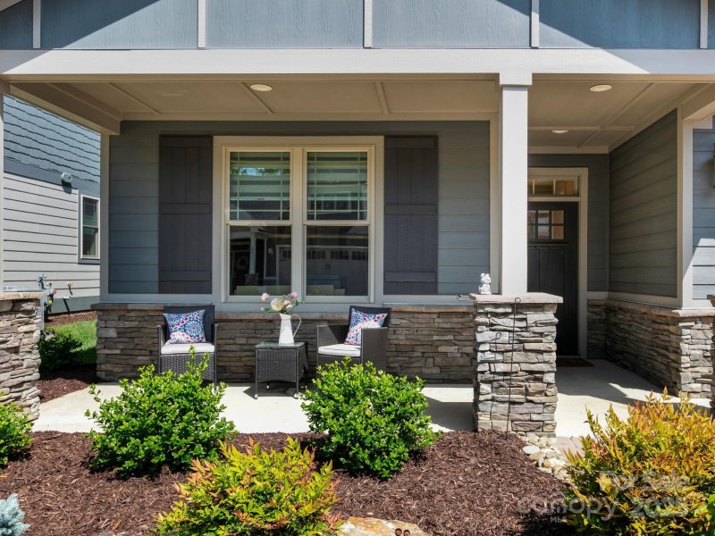 Property image 2 of 158 Waightstill Drive in Pinnacle At Arabella Heights, Arden, NC 28704