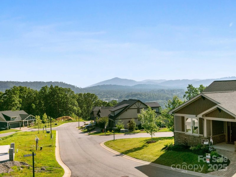 Property image 5 of 158 Waightstill Drive in Pinnacle At Arabella Heights, Arden, NC 28704