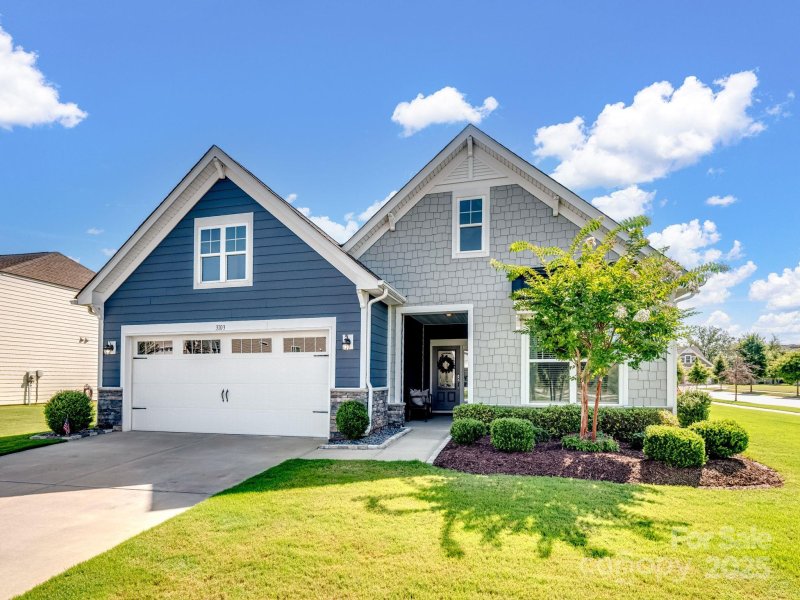 Property image 2 at 3103 Oliver Stanley Trail, Lancaster, SC 29720