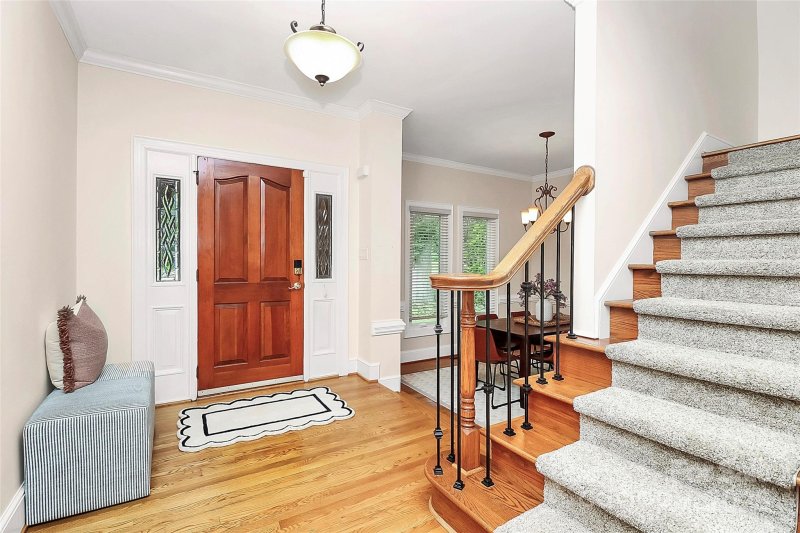 Property image 2 at 4509 Rosecliff Drive, Charlotte, NC 28277