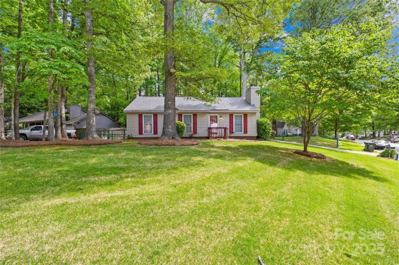 Property image 2 at 10200 Cairnsmore Place, Mint Hill, NC 28227