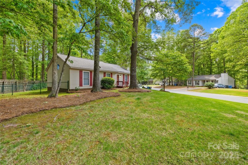 Property image 4 at 10200 Cairnsmore Place, Mint Hill, NC 28227