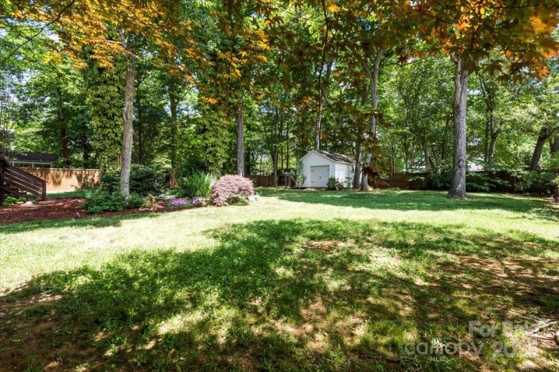 Property image 3 at 1261 Hawthorne Drive, Indian Trail, NC 28079