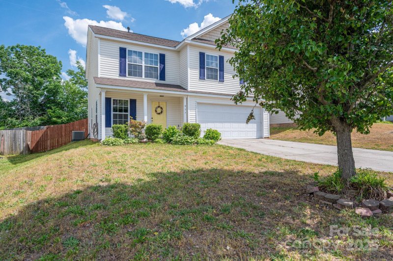 Property image 2 at 937 Anchor Way, Kannapolis, NC 28083