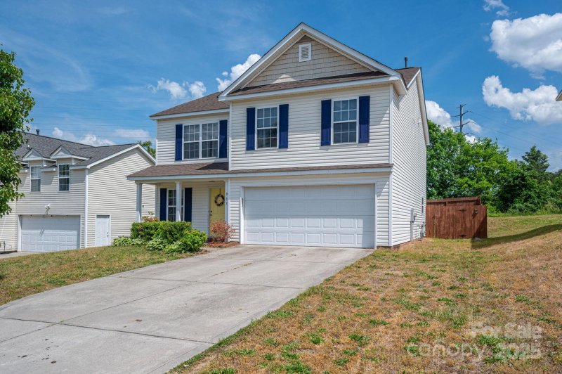 Property image 3 at 937 Anchor Way, Kannapolis, NC 28083