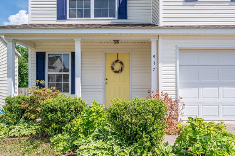 Property image 4 at 937 Anchor Way, Kannapolis, NC 28083