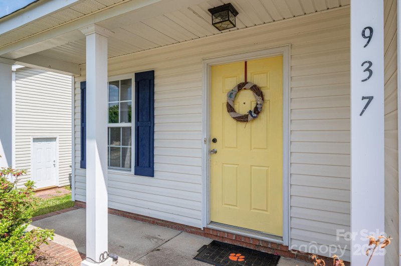 Property image 5 at 937 Anchor Way, Kannapolis, NC 28083