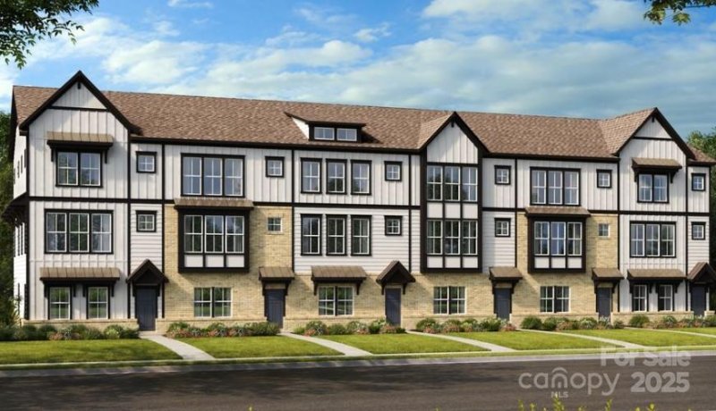 Property image 2 at 747 Hoke Lane, Davidson, NC 28036